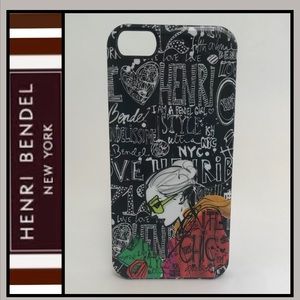 Henri Bendel iPhone case